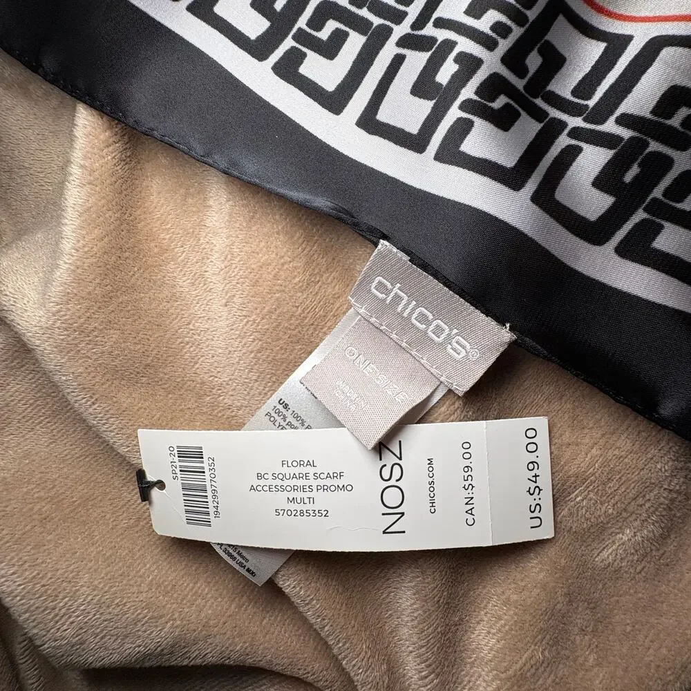 Chico's Large 41